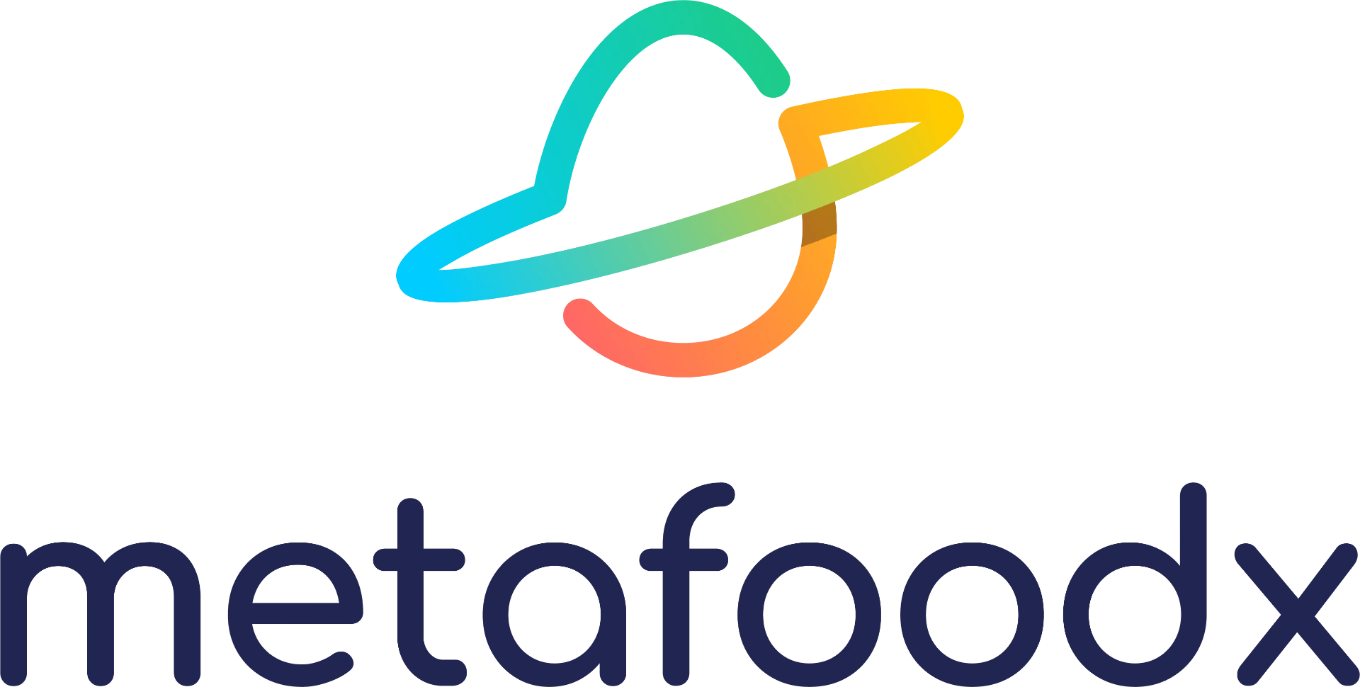 Metafoodx logo